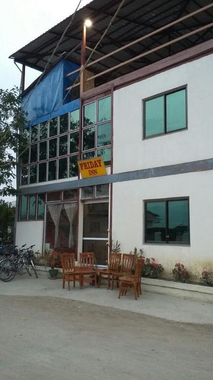 Friday Inn Nyaung Shwe Luaran gambar