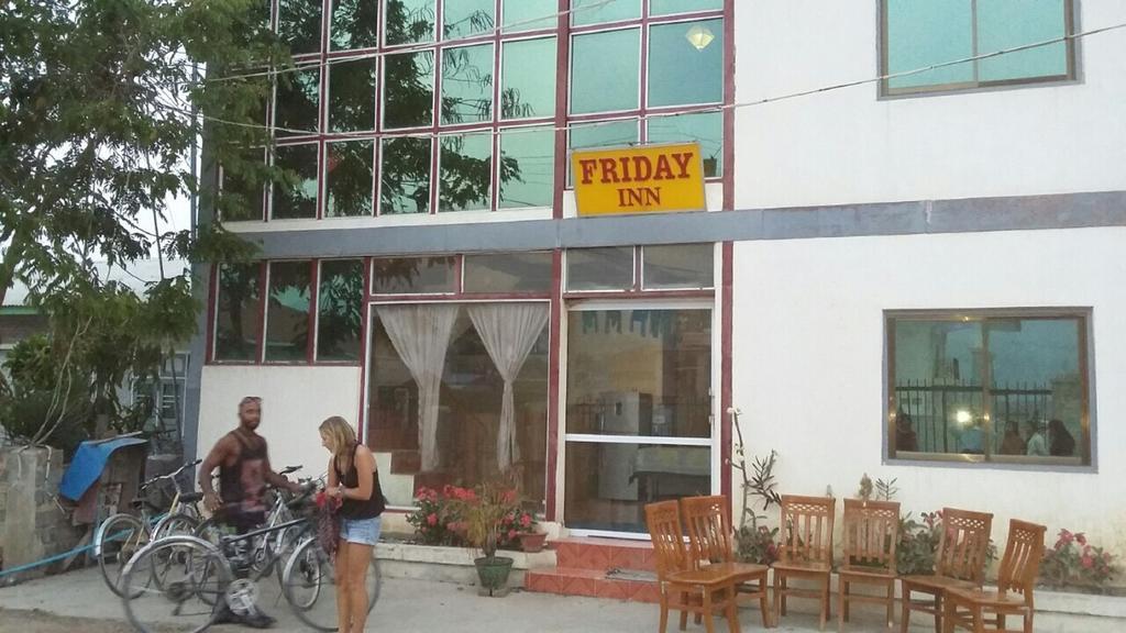 Friday Inn Nyaung Shwe Luaran gambar