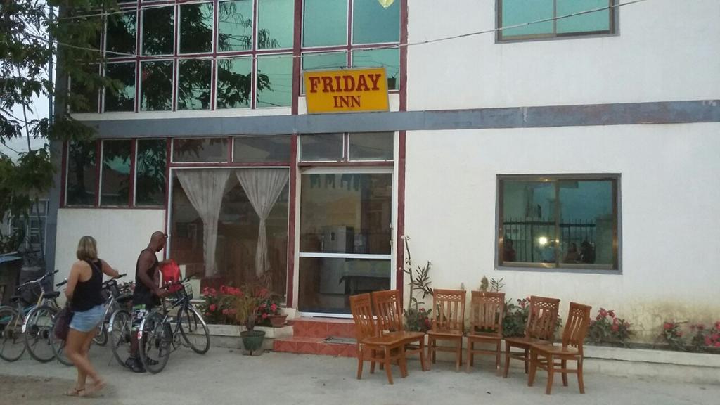 Friday Inn Nyaung Shwe Luaran gambar