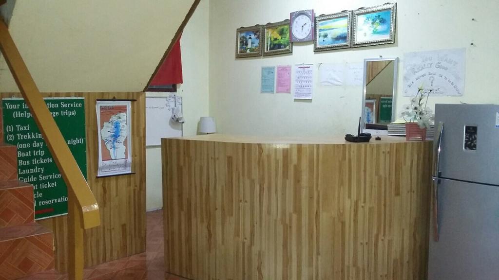 Friday Inn Nyaung Shwe Luaran gambar