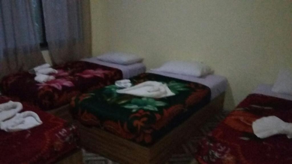 Friday Inn Nyaung Shwe Luaran gambar
