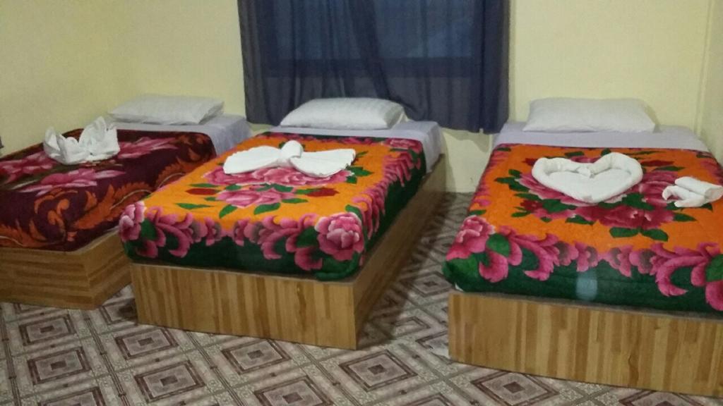 Friday Inn Nyaung Shwe Luaran gambar
