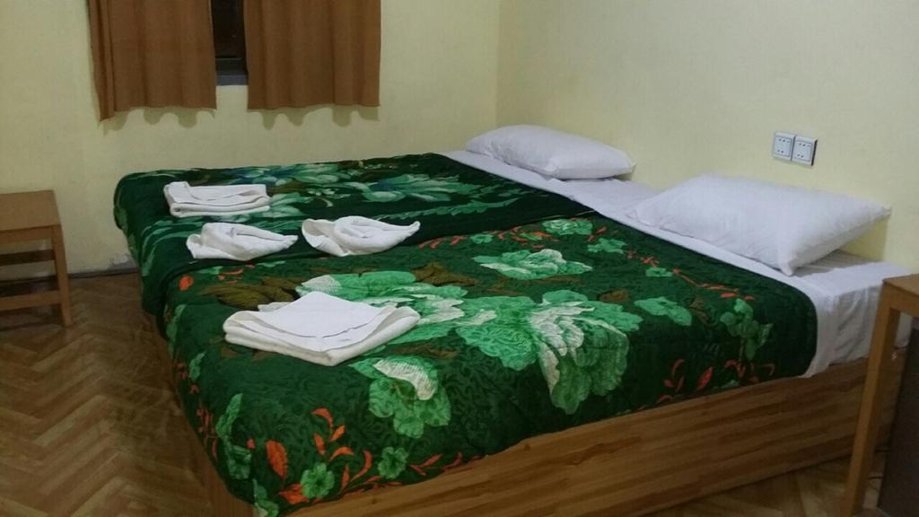 Friday Inn Nyaung Shwe Luaran gambar