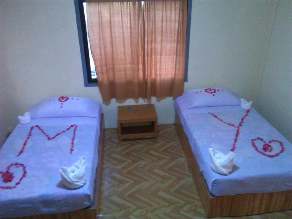 Friday Inn Nyaung Shwe Luaran gambar