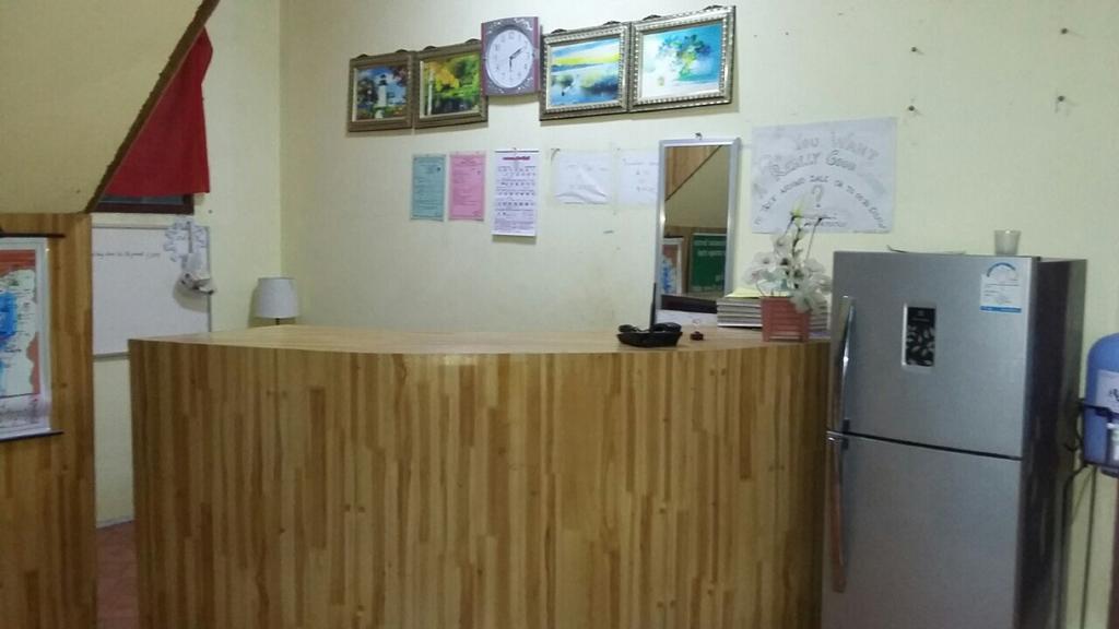 Friday Inn Nyaung Shwe Luaran gambar