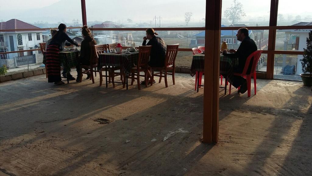 Friday Inn Nyaung Shwe Luaran gambar