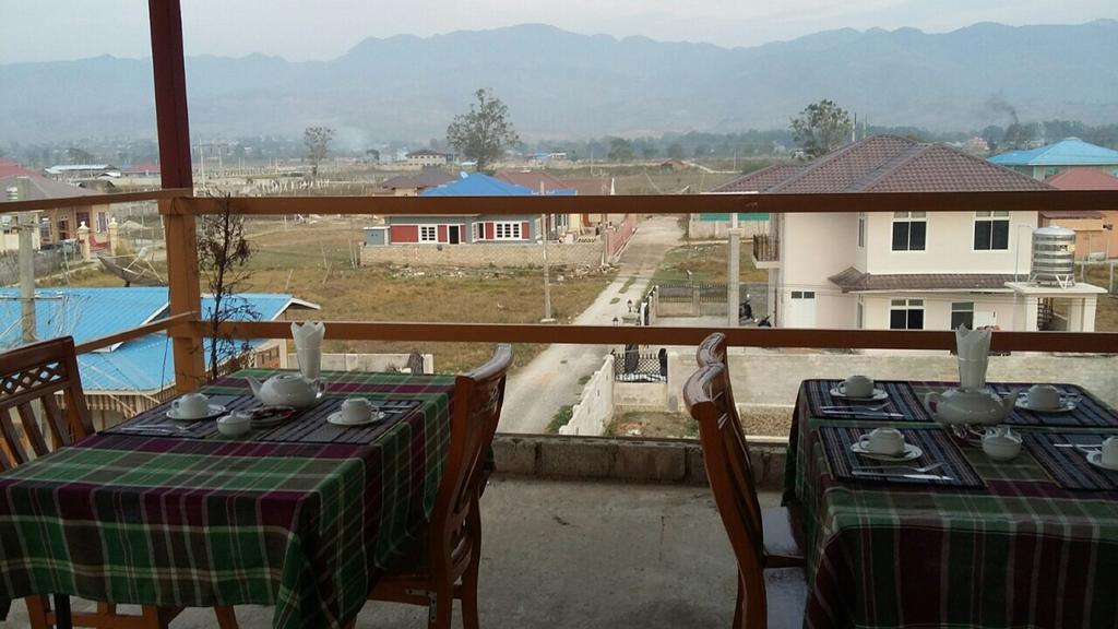 Friday Inn Nyaung Shwe Luaran gambar