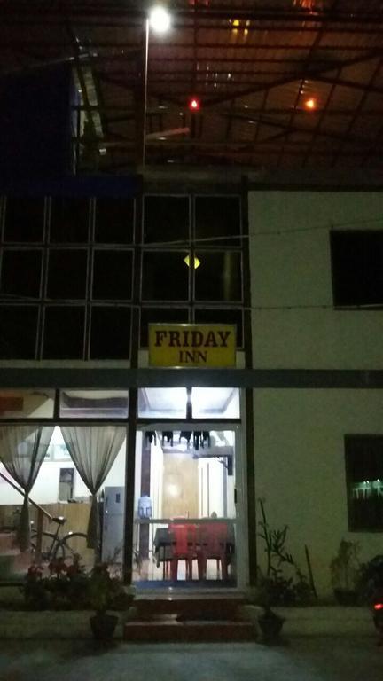 Friday Inn Nyaung Shwe Luaran gambar