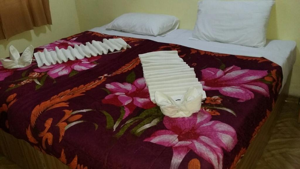 Friday Inn Nyaung Shwe Luaran gambar