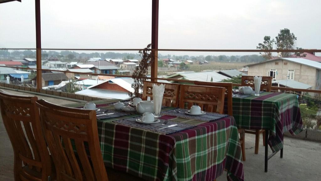 Friday Inn Nyaung Shwe Luaran gambar