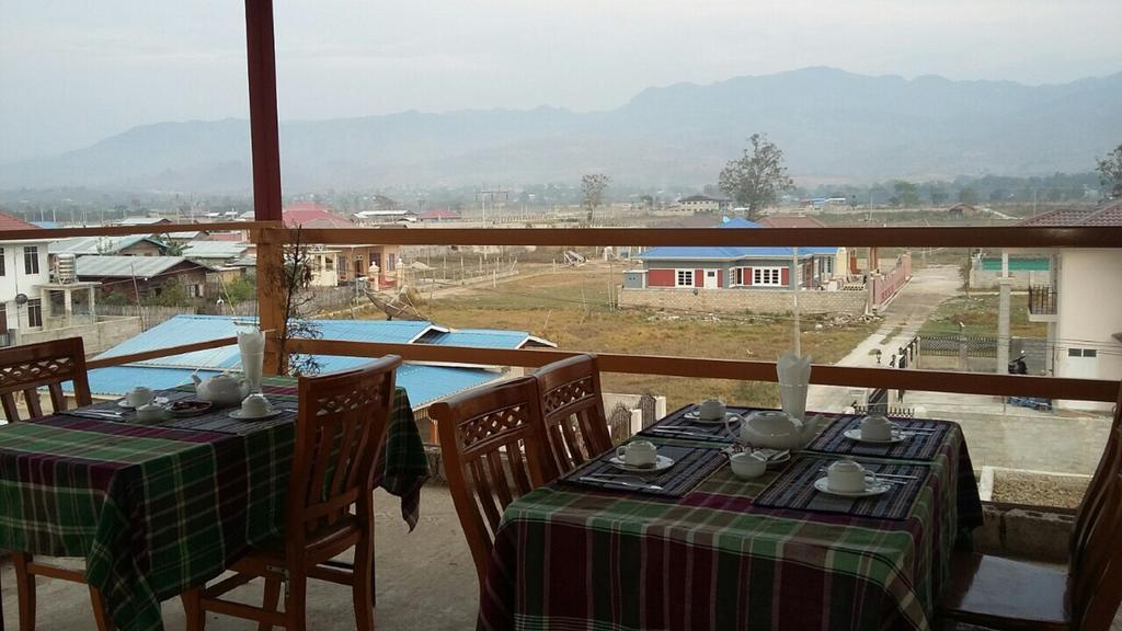 Friday Inn Nyaung Shwe Luaran gambar