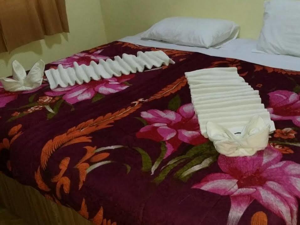 Friday Inn Nyaung Shwe Luaran gambar